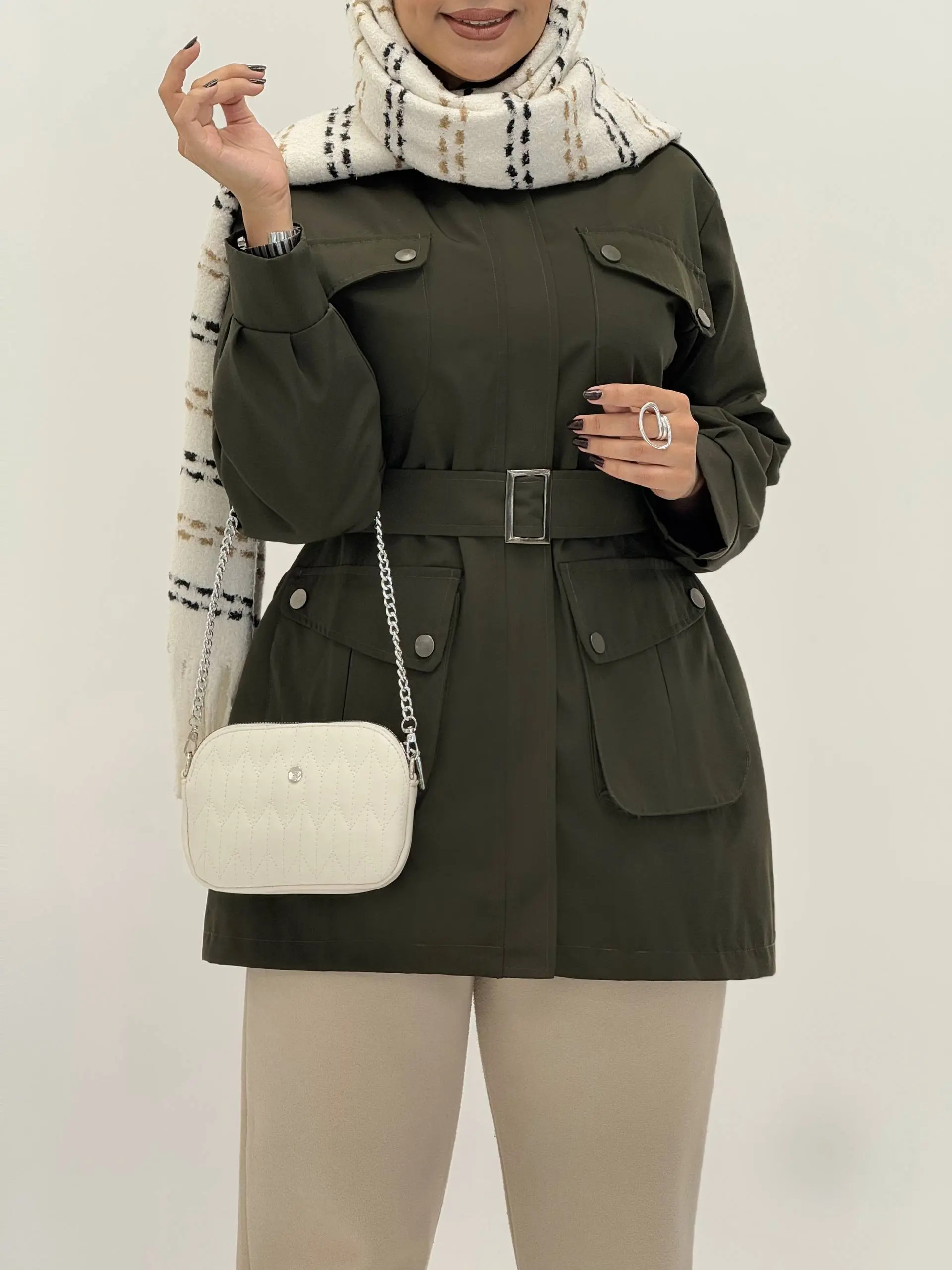 3607-بارونی آستردار ایوان